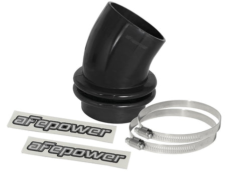 Product of Advanced Flow Engineering 59-00050 Air Intake Hose Coupler