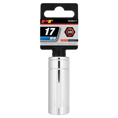 Product of Performance Tool W38417 Socket Metric 