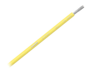 Pacer Marine Wul14yl-100 Primary Wire||wul14yl-100_1.Jpg||86||pcrwul14yl100||2115878