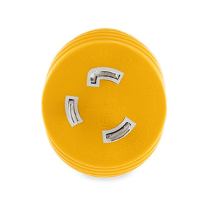 Product of Camco 55333 Power Cord Adapter