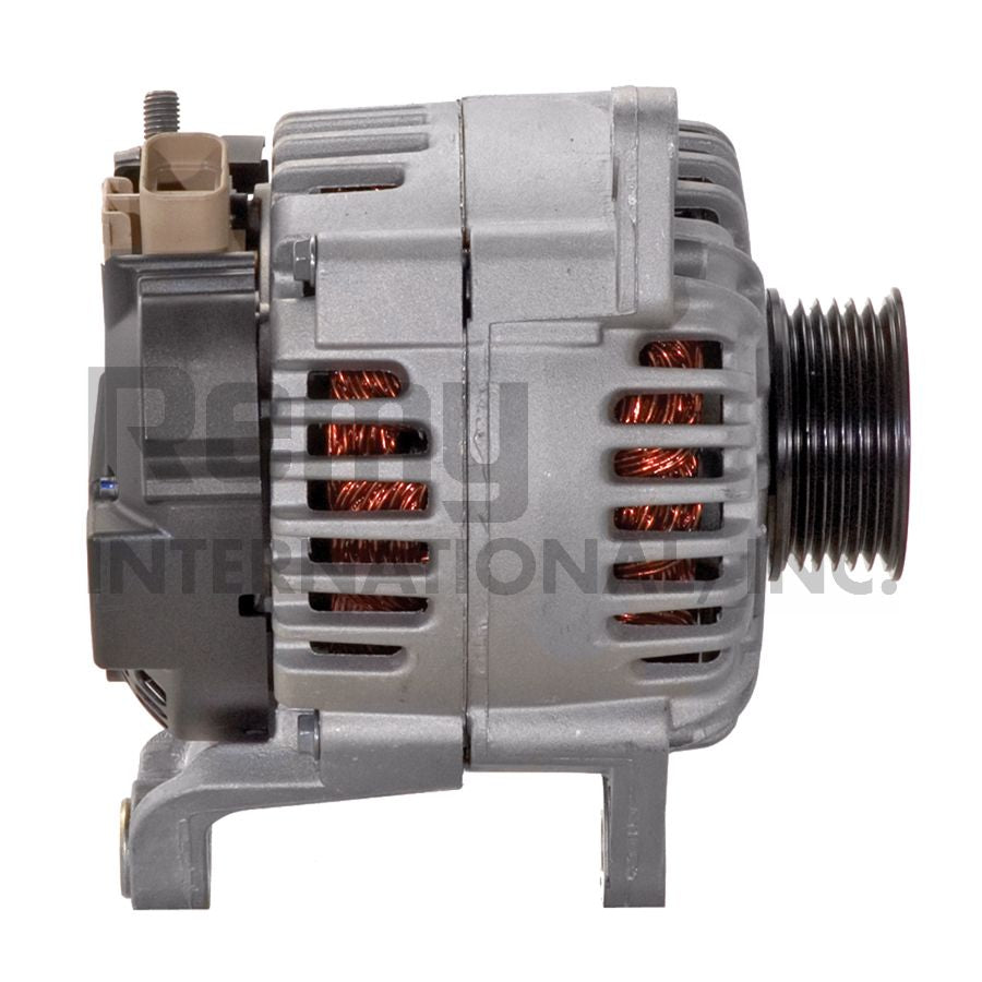 Remy International 12568 Alternator/ Generator||12568_3.Jpg||88||r1k12568||1698449