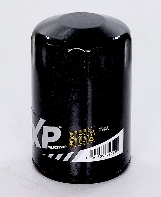 Product of Wix Filters WL10255XP XP Series Spin-On Oil Filter 