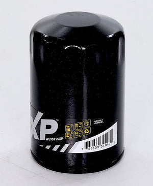 Product of Wix Filters WL10255XP XP Series Spin-On Oil Filter 
