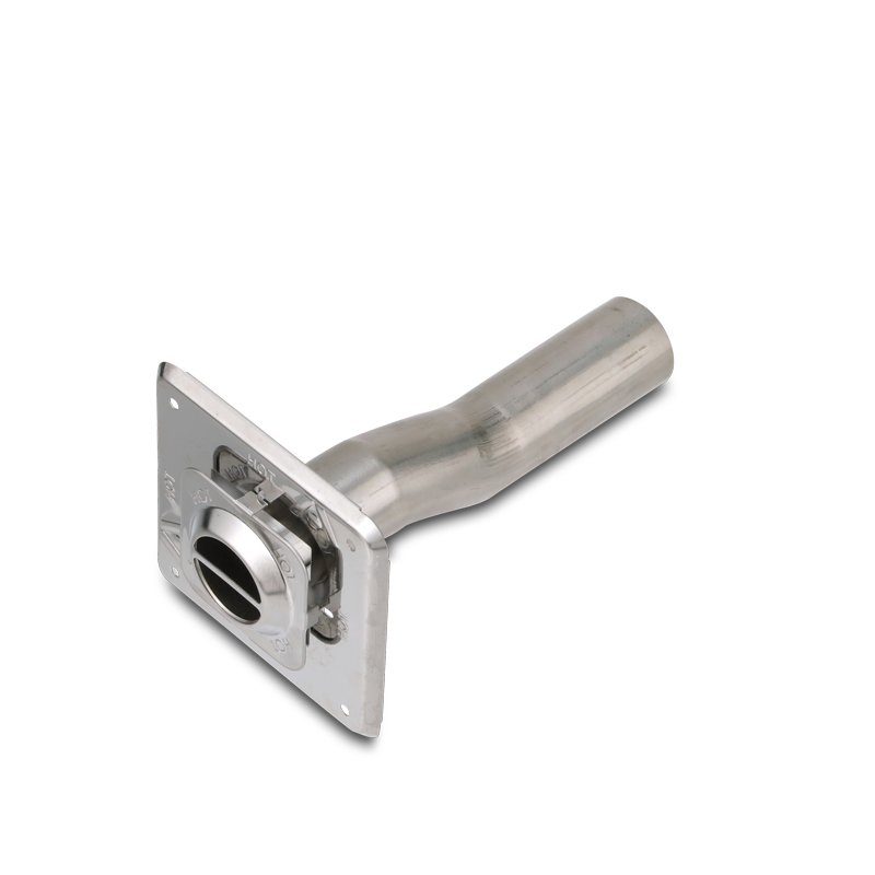 Product of Dometic 31809 Furnace Vent