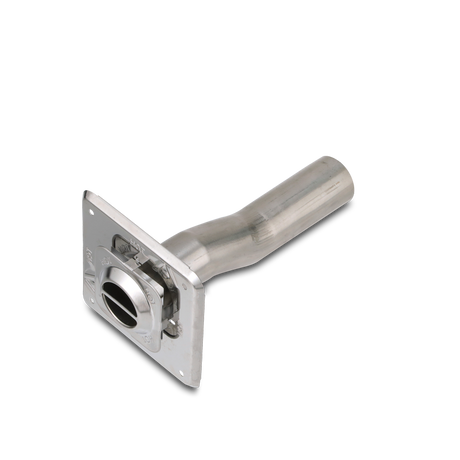 Product of Dometic 31809 Furnace Vent