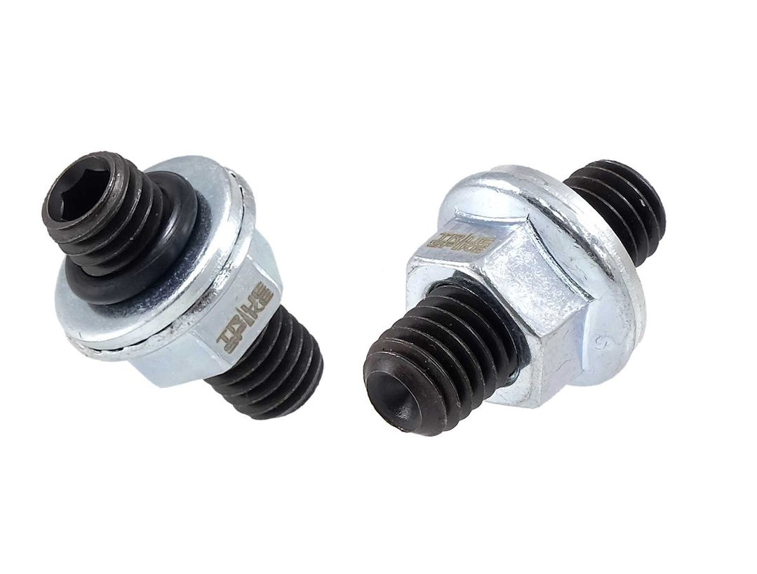 True Spike Ffh001 Fender Flare Hardware Kit||ffh001_2.Jpg||86||tslffh001||1194998