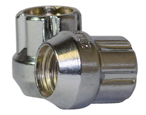 Coyote Wheel Accessories 601148 Lug Nut||||85||rev601148||1915850