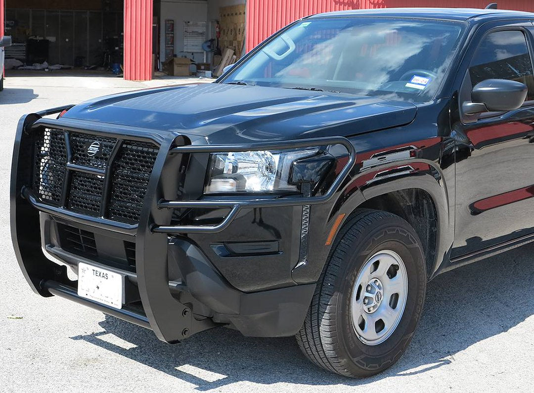 Product of Steelcraft 50-4130C Grille Guard  