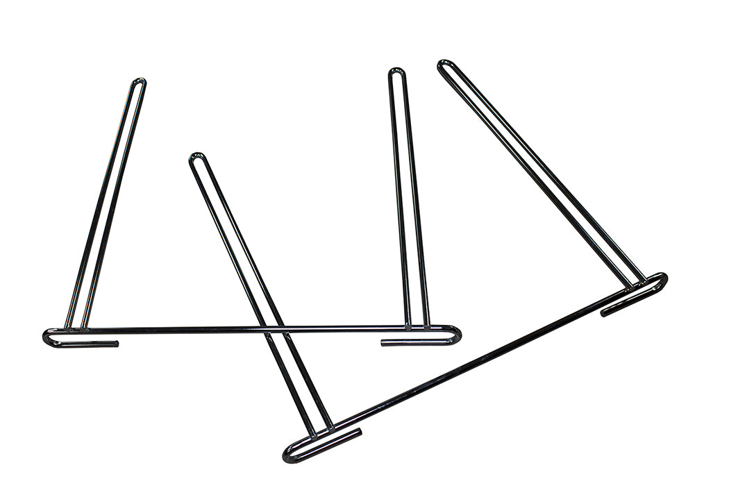 Go Industries 721c Mud Flap Anti-Sail Bracket||721c.Jpg||85||g22721c||1187664