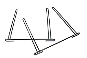 Go Industries 721c Mud Flap Anti-Sail Bracket||721c.Jpg||85||g22721c||1187664