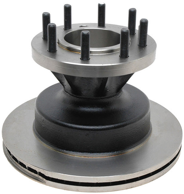 Raybestos Brakes 66529r Brake Rotor||66529r-4.Jpg||86||r4266529r||856765