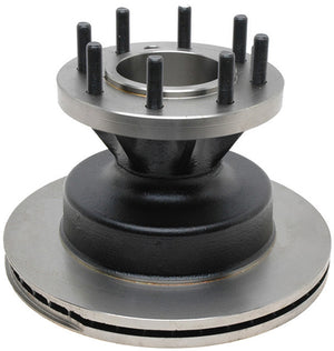 Raybestos Brakes 66529r Brake Rotor||66529r-4.Jpg||86||r4266529r||856765