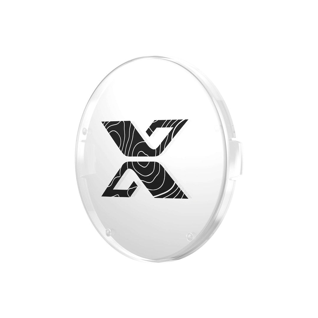 Project X Ac538811-1 Driving/ Fog Light Cover||projectx_Ac538811-1_Img2_P07_Frontright.Jpg||86||prxac5388111||1651716