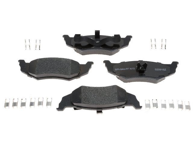 Raybestos Brakes Mgd782mh Brake Pad||mgd782mh_Fro.Jpg||85||r53mgd782mh||1517542
