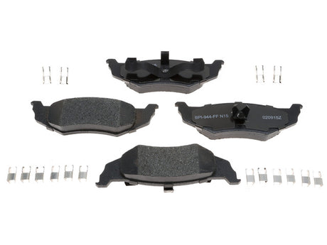 Raybestos Brakes Mgd782mh Brake Pad||mgd782mh_Fro.Jpg||85||r53mgd782mh||1517542