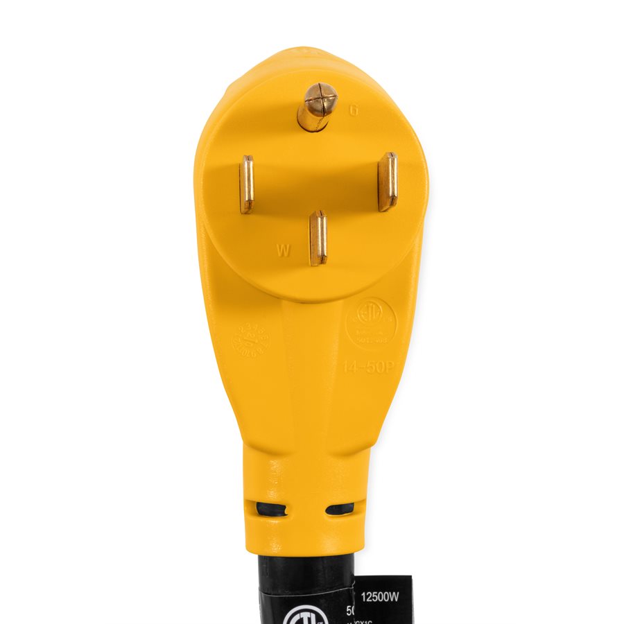 Product of Camco 55562 Power Cord Adapter