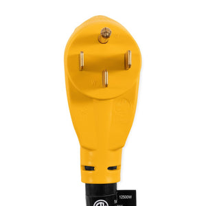 Product of Camco 55562 Power Cord Adapter