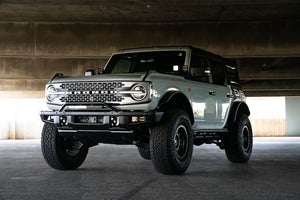 Product of DV8 Offroad LBBR-06 Bull Bar  with skid plate 