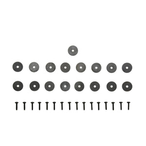 Westin Automotive 50-6565 Tailgate Mat||50-6565_P05_2.Jpg||90||w16506565||1615015
