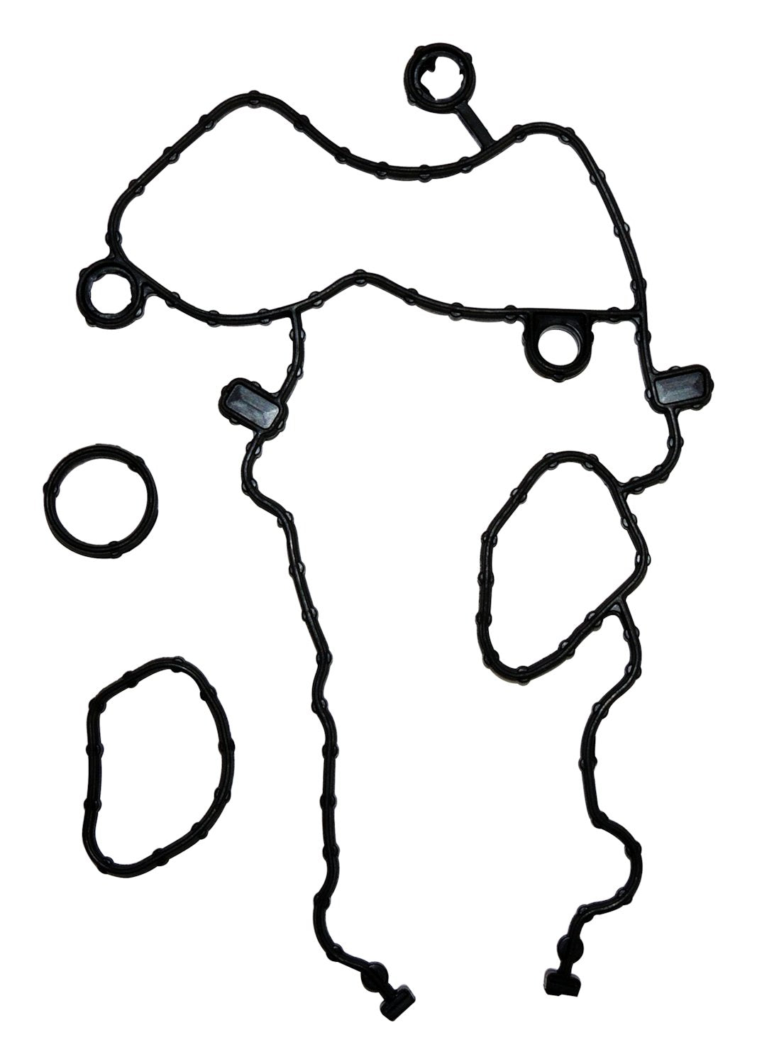 Product of Crown Automotive 68228480aa Timing Cover Gasket