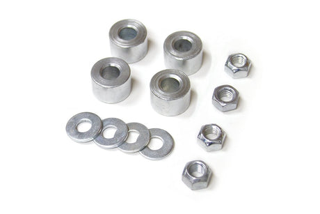 Zone Offroad Zonc5202 Shock Absorber Mount||zonc5202.Jpg||85||zorzonc5202||1745801