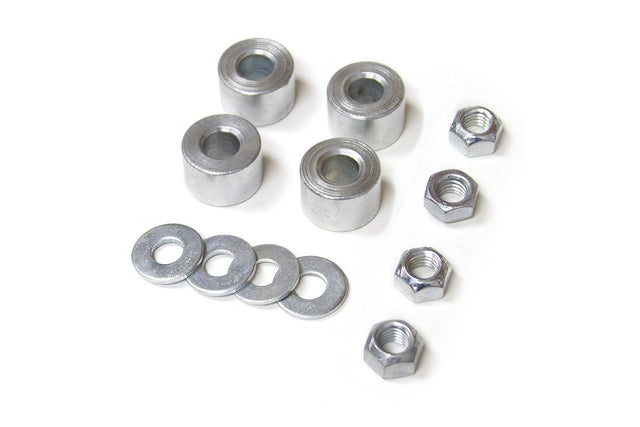 Zone Offroad Zonc5202 Shock Absorber Mount||zonc5202.Jpg||85||zorzonc5202||1745801