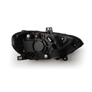 Alpharex Usa 880257 Headlight Assembly||880257_2.Jpg||87||alp880257||1284432
