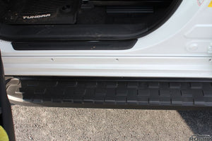 Product of Romik USA 51728419 REC Series Running Board 