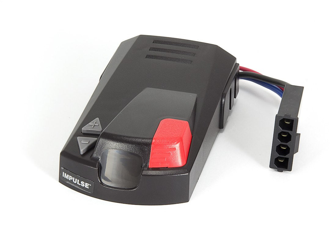 Product of Hopkins Mfg 47235 Trailer Brake Control