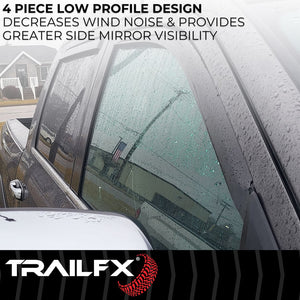 Trailfx 4101ic Rainguard||t84_4101ic_In Channel Rainguards_B2c_5.Jpg||89||t844101ic||1624269