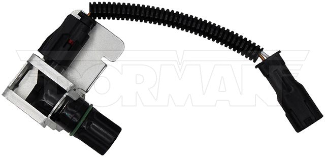 Dorman (Oe Solutions) 970-024 Abs Wheel Speed Sensor||970-024_1.Jpg||86||d18970024||989545