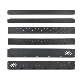 Westin Automotive 51-30005 Bed Cargo Rack Cross Bar||51-30005_P05_2.Jpg||85||w165130005||1613480