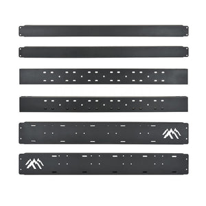 Westin Automotive 51-30005 Bed Cargo Rack Cross Bar||51-30005_P05_2.Jpg||85||w165130005||1613480