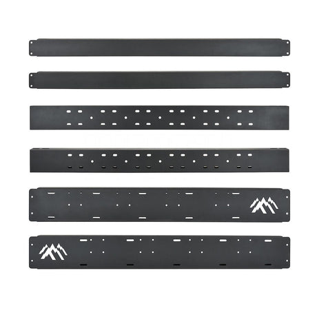 Westin Automotive 51-30005 Bed Cargo Rack Cross Bar||51-30005_P05_2.Jpg||85||w165130005||1613480