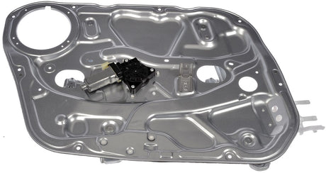 Dorman (Oe Solutions) 748-348 Window Regulator||748-348-51409-001.Jpg||85||d18748348||1297341
