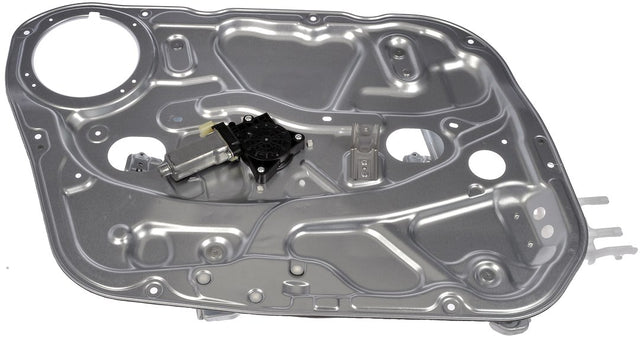 Dorman (Oe Solutions) 748-348 Window Regulator||748-348-51409-001.Jpg||85||d18748348||1297341