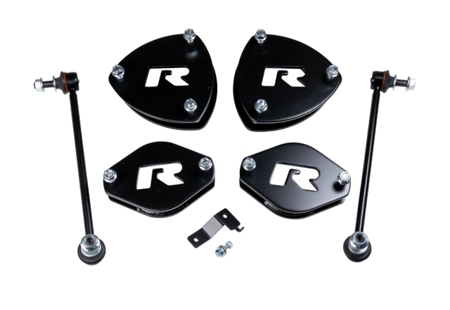 Readylift 69-98200 Lift Kit Suspension||69-98200.Png||85||r906998200||889321