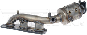 Dorman (Oe Solutions) 674-564 Catalytic Converter||674-564-003.Jpg||88||d18674564||996514