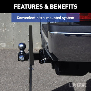 Luverne 255300 Mud Flap||255300_3008x1990_Fc.Jpg||89||l57255300||1732554