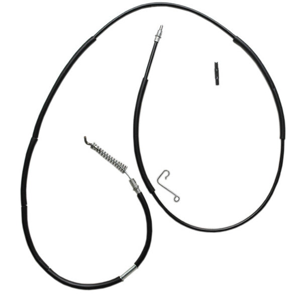 Raybestos Brakes Bc96115 Parking Brake Cable||bc96115_Fro.Jpg||85||r42bc96115||2294354