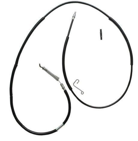 Raybestos Brakes Bc96115 Parking Brake Cable||bc96115_Fro.Jpg||85||r42bc96115||2294354