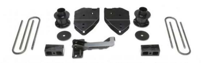 Product of Fabtech Motorsports FTS22212 Lift Kit Component 