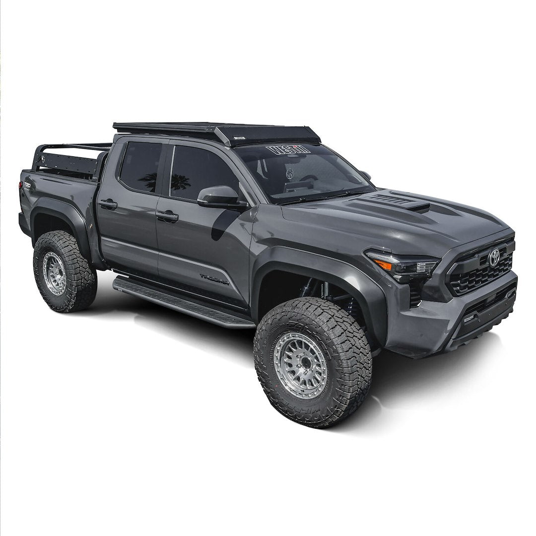 Product of Westin Automotive 28-32785 Outlaw Running Board 