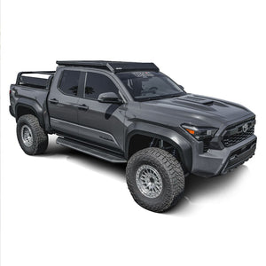 Product of Westin Automotive 28-32785 Outlaw Running Board 