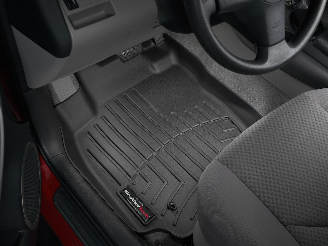 Weathertech (Usa) 440721 Floor Liner||440721_1.Jpg||86||w24440721||1661607
