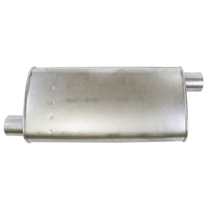 Product of Dynomax 17749 Super Turbo Steel Exhaust Muffler 