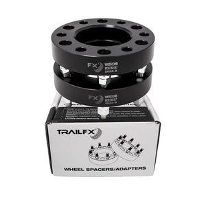 Fx Wheels W655006b Wheel Spacer||t8w _W655006b_Wheel Spacers_8.Jpg||92||t8ww655006b||861018