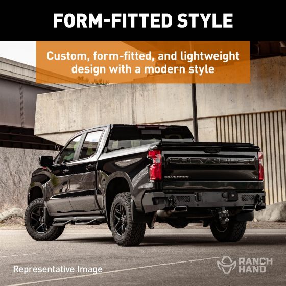 Ranch Hand Mbc201bmsl Bumper||mbc201bmsl_1.Jpg||86||rnhmbc201bmsl||1731912