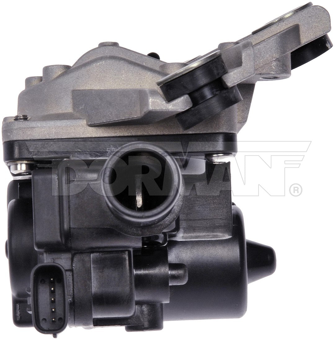 Dorman (Oe Solutions) 911-607 Secondary Air Injection Check Valve||911-607-001.Jpg||86||d18911607||1751007
