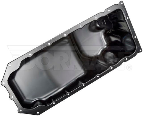 Dorman (Oe Solutions) 264-260 Oil Pan||264-260_1.Jpg||86||d18264260||1354682